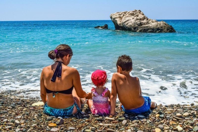 7 причин отправиться на отдых на Коста Бланку с детьми